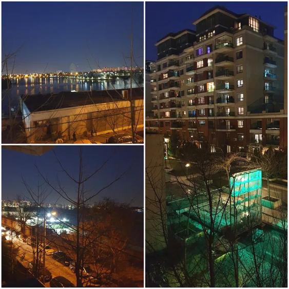 4 CAMERE | FLOREASCA | LACUL TEI | BARBU VACARESCU | PARCARE | BOXA |