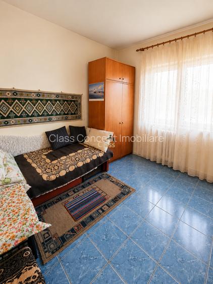 Apartament 3 camere | Decomandat | 56 mpu | Al. Vlahuta Grigorescu - 4