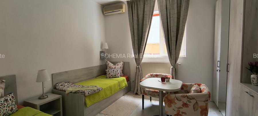Casa de vanzare Romana - Lascar Catargiu - 10