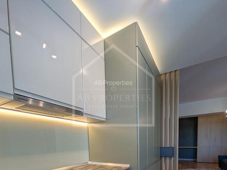 Apartament 3 camere | Luxury | Baneasa - 10
