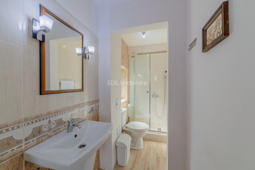 Apartament de închiriat, 1 cameră, 40 mp, Zorilor zona UTCN - 9