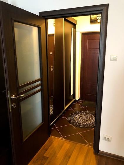 PROPRIETAR închiriez garsonieră Brancoveanu