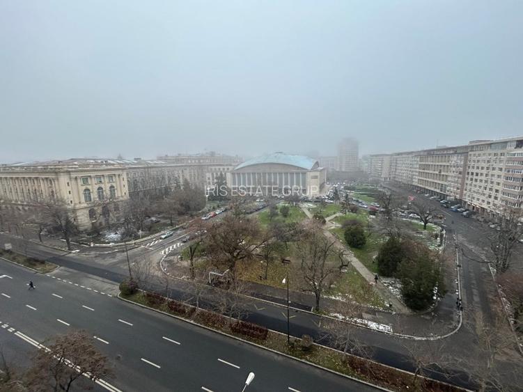 Aparatament Exclusivist Sala Palatului - 5