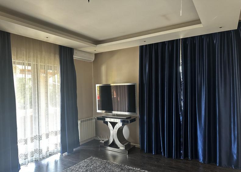 Pallady | Sediu firma | Casa | 5 Camere | P+2 | Curte