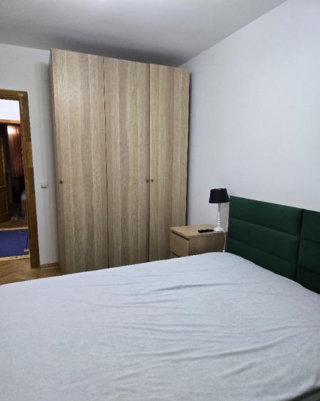 Apartament 3 Camere | Semidecomandat | 1 Mai | Metrou