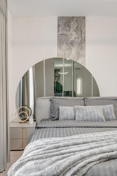 Vanzare 3 camere cu gradina in ansamblul Akcent City - Bucurestii Noi!