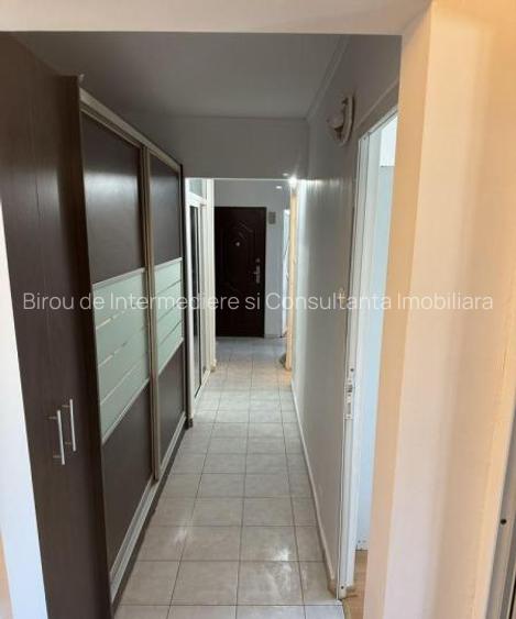 🙋 City Park MALL 🔸 3 Camere Decomandate 71m² Mobilat Utilat Centrala Parcare - 3