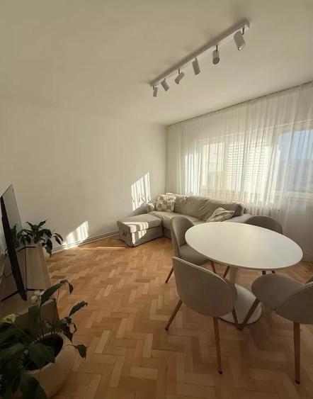 Apartament 3 camere zona Big Mănăștur