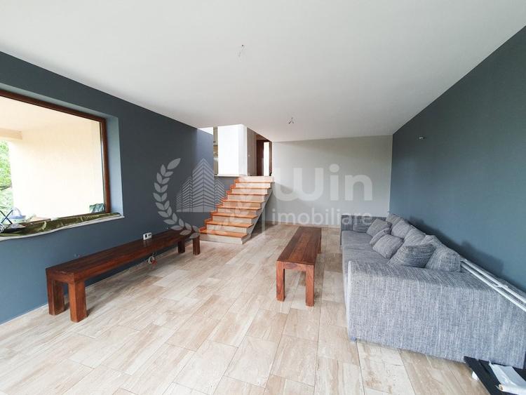 Casa tip vila cu 260 mp utili | Teren total 600mp | Andrei Muresanu!