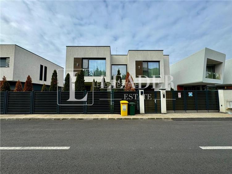 Modern I Iancu Nicolae I 5 Camere - 4