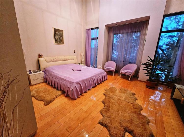 Vilă reprezentativă – ideală pentru clinică, birouri sau gr& - 12
