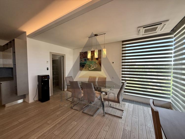 IANCU NICOLAE | BRITISH SCHOOL  | APARTAMENT CU 3 CAMERE MOBILAT LUX