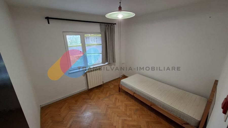 Apartament 4 camere | 82 mp | Etaj 2 | Zona Mehedinți – Câmpului