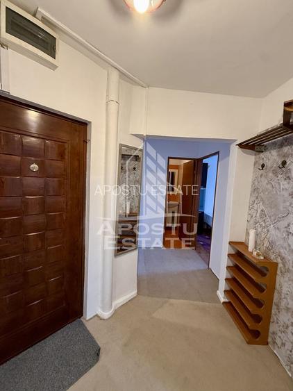 Apartament 3 camere, pet-friendly, de inchiriat, Dambovita, Timisoara - 7