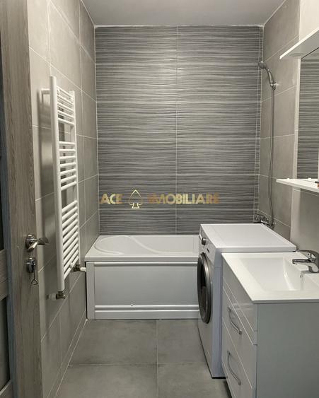 2 Camere de Închiriat | Gorjului | Centrala proprie | Metrou | 60MP