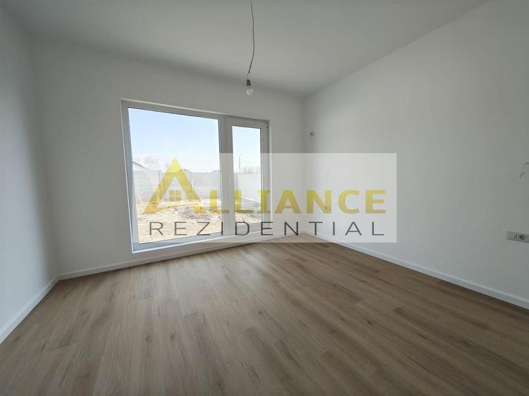 Casa parter moderna | 110 mp utili | Teren 450 mp I Aviatorilor