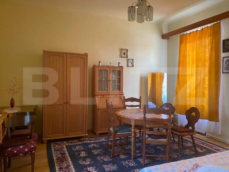 Casa de vanzare in Iernut