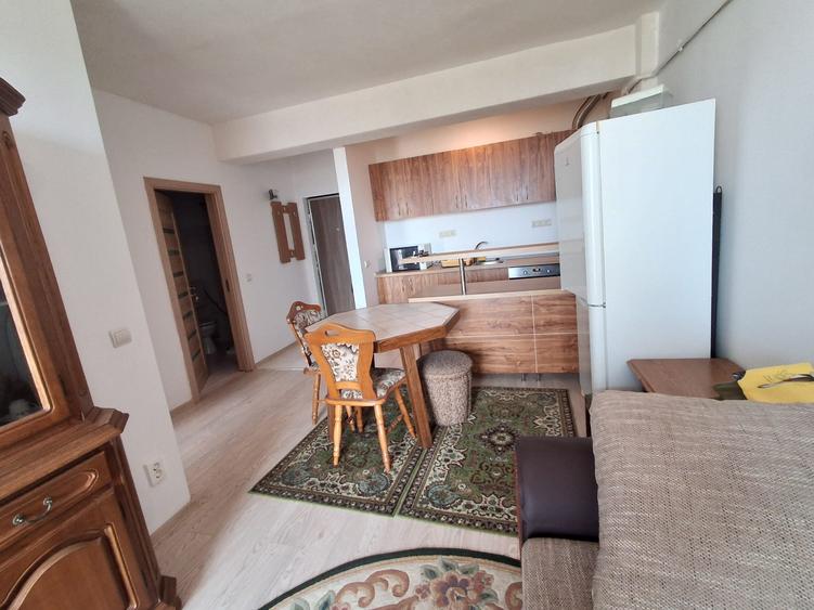 Apartament 2 camere in zona Dedeman