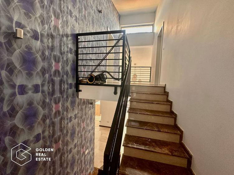 Oportunitate! Vila de lux, Livada, P+E, 5 camere, teren 957mp