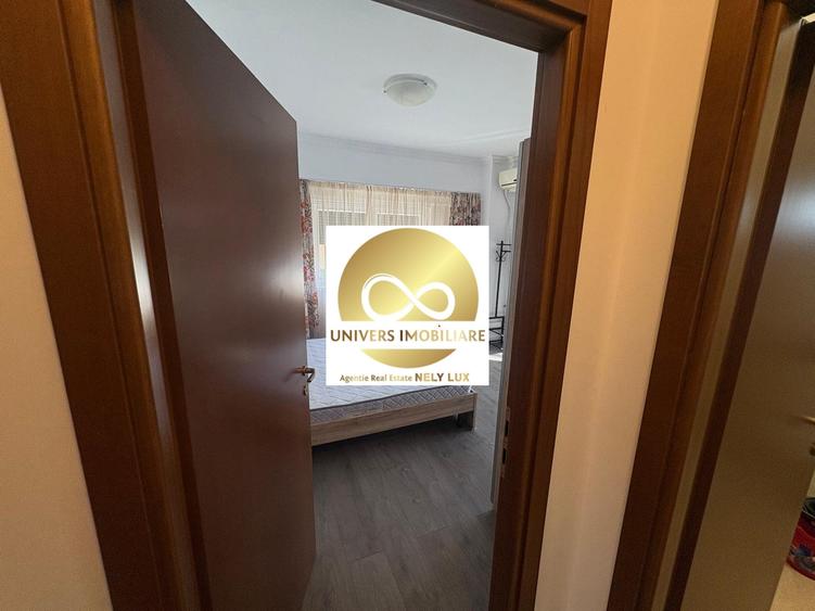 Super Oferta Ultra-Lux Apart Nou 3 cam langa metrou Grozavesti Orhideea 140MP