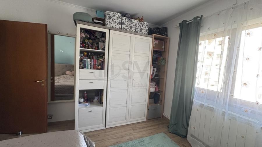 REA1029878 Vitan Mall l Apartament 4 camere l Centrala proprie