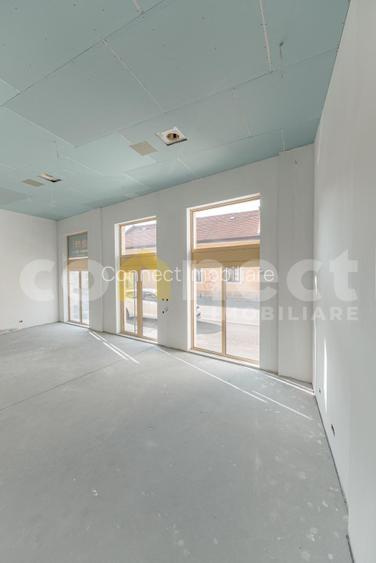Spațiu comercial de închiriat | Zona centrală - 8