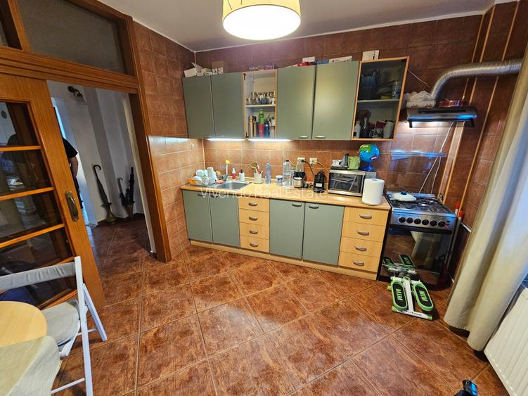 Apartament 3 camere | Nerva Traian – Timpuri Noi | Decomandat | Bloc 1994 - 7