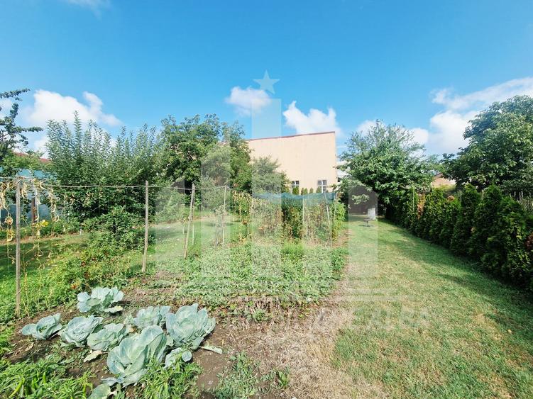Casa de vanzare | 100 mp | 1800 mp teren | Alba Iulia | Centru
