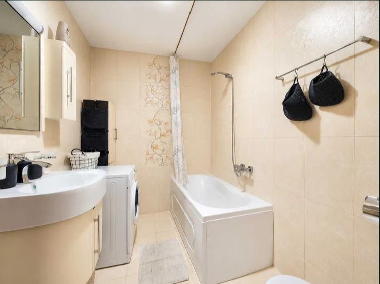 Apartament 2 camere Lujerului - Plaza Mall