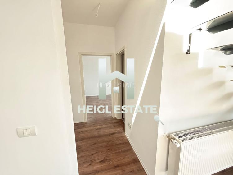 Apartament cu 3 camere pe 2 nivele in Giroc - 4