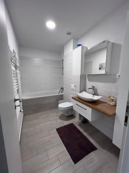 Apartament PREMIUM 2 camere+terasa 20mp în spate la Decathlon de la PROPRIETAR