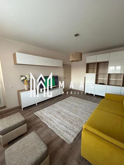 Apartament 2 camere decomandat | 62 MPU | Balcon | Etaj 3 | Calea Dumbrăvii