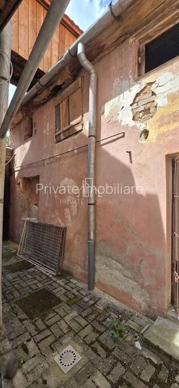 Spatiu de vanzare in centrul orasului Sighisoara - 5
