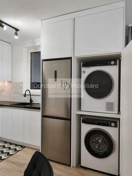 Apartament 2 camere | Bloc nou 2026 | Parcare subterană | Zona Câmpina