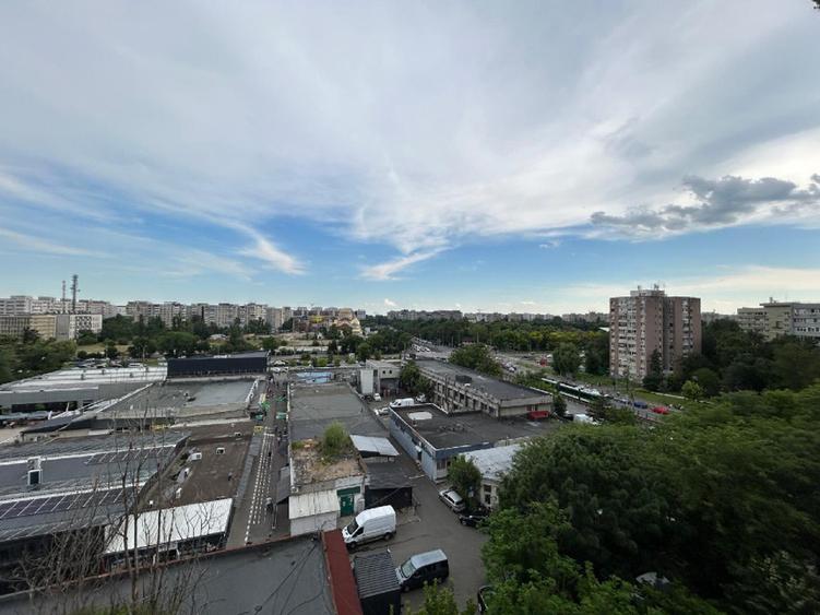 Prima închiriere | 2 camere complet renovat - utilat nou | Metrou Drumul Taberei