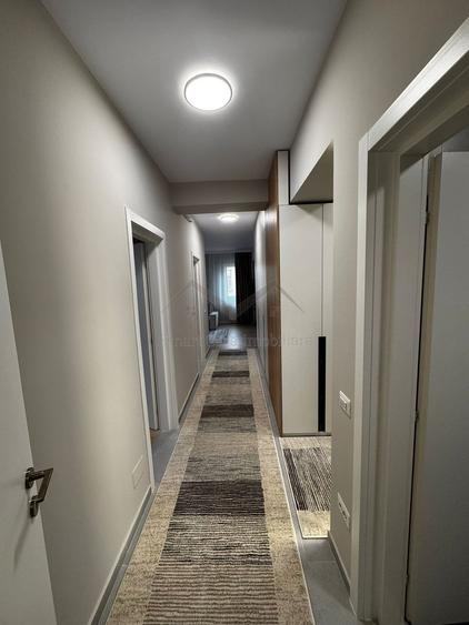 Apartament 2 camere decomandat Unirea Towers