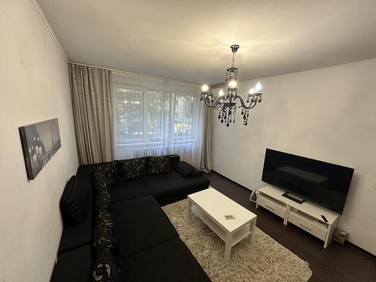 Berceni | 2 Camere | Parter | Renovat |
