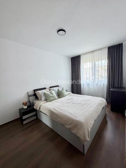 Apartament de inchiriat zona centrala  - 7