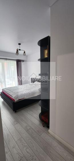 2 Camere  Ambiance Residence Pipera I Premium Mobilat I Comision 0% - 21