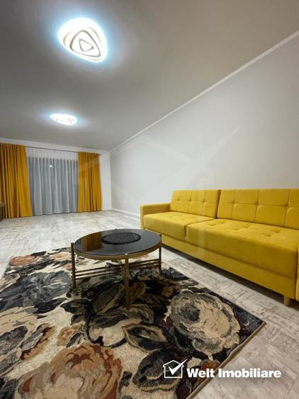 Duplex de inchiriat, Borhanci