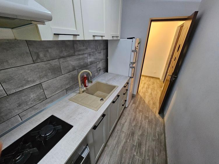 Apartament 2 camere Casa de Cultura, Constanta