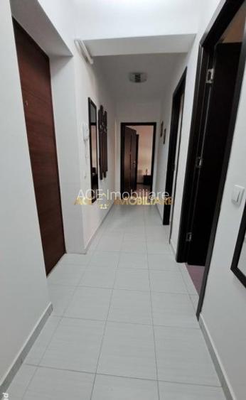 2 Camere de inchiriat | Berceni | Centrala | Parcare | Mobilat