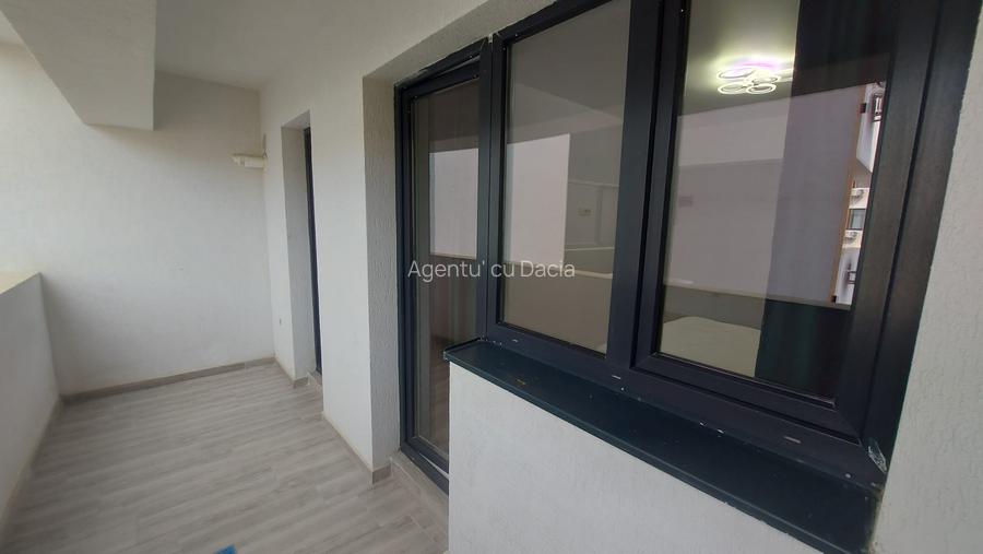 Garsoniera Gata Mobilat Utilat | 81 Residence | potential transformare studio - 2