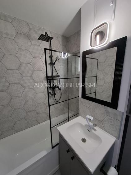 Apartament 2 camere renovat 2026 Doraly - 11