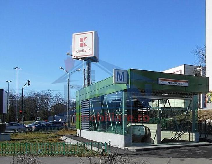 Studio spațios Dr Taberei, centrala