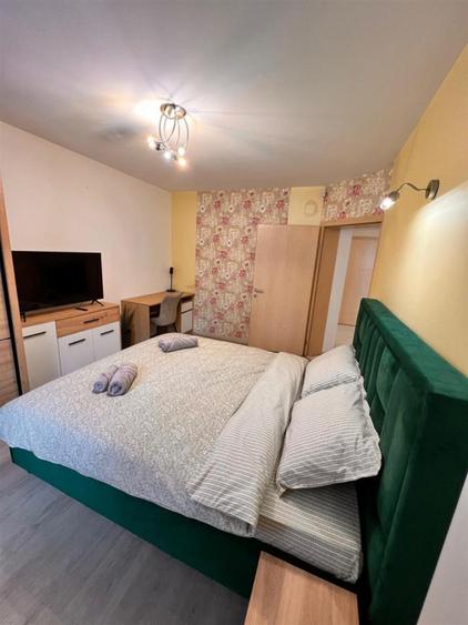 Apartament cu 2 camere - ideal investitie