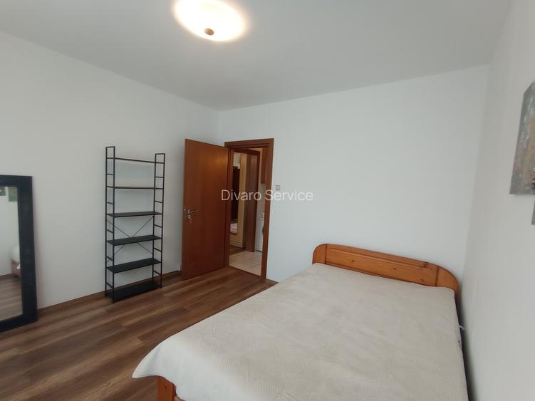 Inchiriere apartament 2 camere mobilat/utilat metrou 1 Mai Mihalache - 4