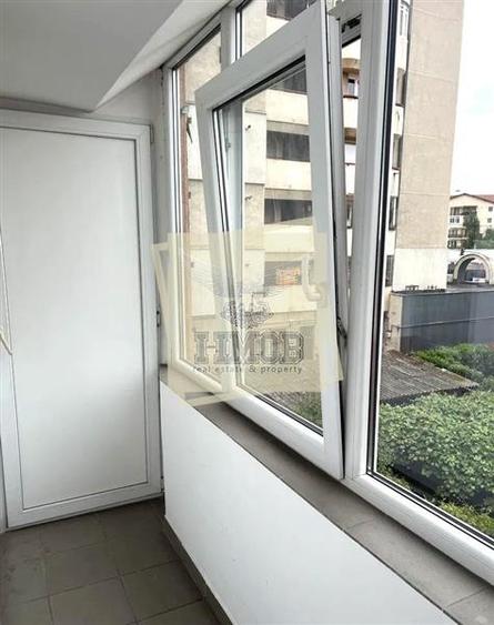 Apartament 2 camere cu balcon zona Turnisor