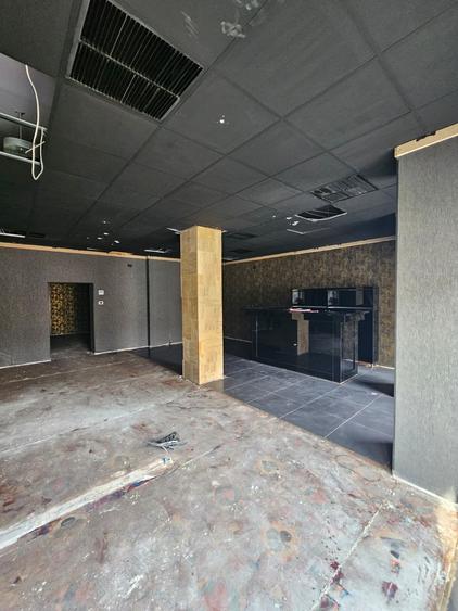 Spațiu comercial de închiriat | Ultracentral Sebeș | 85 mp