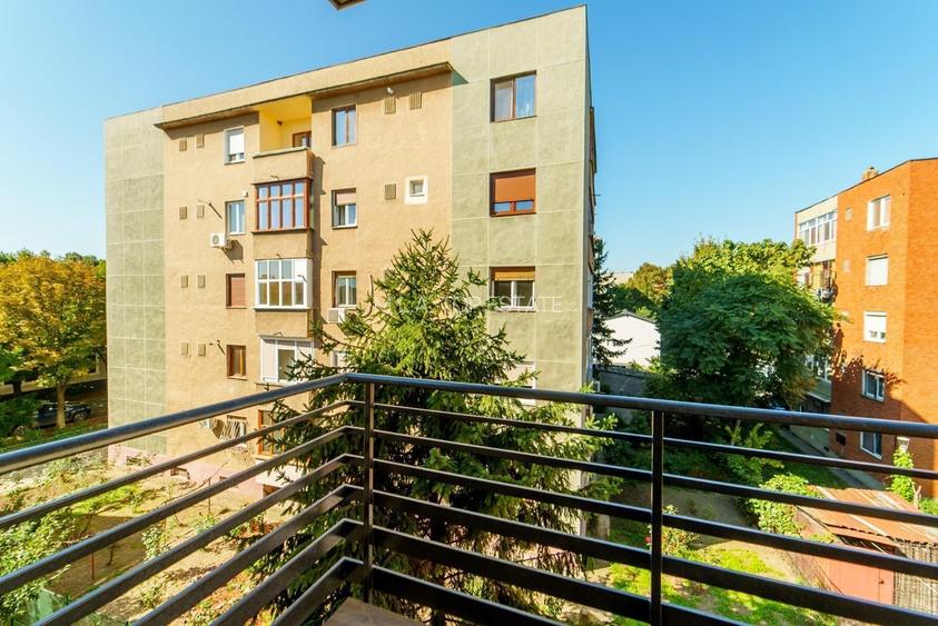 Apartament 2 camere  Central de inchiriat - 2